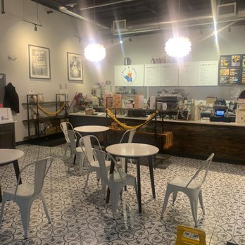 Lassi & Spice - Indian Near Me - Seattle, Washington