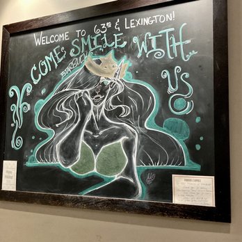 Starbucks - Cute 10/09/21 - Coffee & Tea Near Me - New York, New York Starbucks - Cute 10/09/21 - Coffee & Tea Near Me - New York, New York