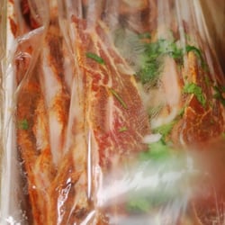 Farmers Big 7 Market - Marinated Ribs