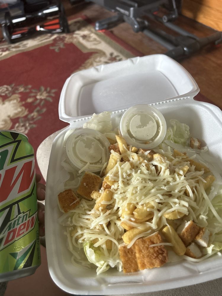 BENTON’S MARKET Updated September 2024 Karthaus, Pennsylvania