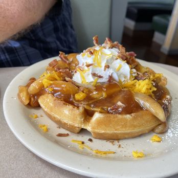 Country Waffles - Breakfast & Brunch Near Me - Redding, California Country Waffles - Breakfast & Brunch Near Me - Redding, California