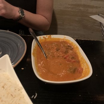 Lehja - D Kashmiri Lamb Rogan Josh -- the best my wife has ever had and she's had probably 18-20 versions - Indian Near Me - Richmond, Virginia Lehja - D Kashmiri Lamb Rogan Josh -- the best my wife has ever had and she's had probably 18-20 versions - Indian Near Me - Richmond, Virginia