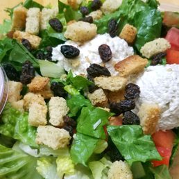 Chicken Salad Chicken Salad