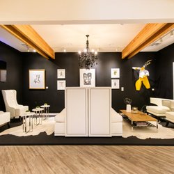 The Healthcare Gallery & Wellness Spa - Main Gallery Lounge