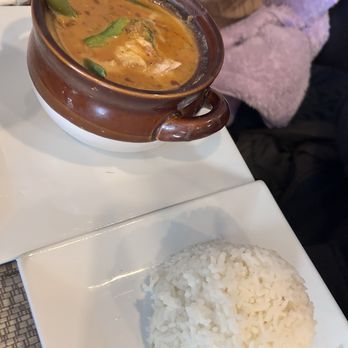 Saap Lao Thai Cuisine - Paneng - Thai Near Me - New Castle, Delaware