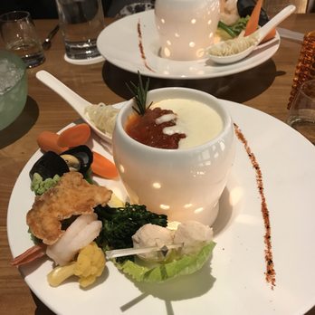 Morimoto - Japanese Near Me - Las Vegas, Nevada