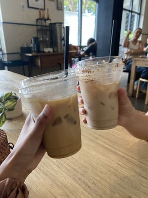 Second State Coffee by null