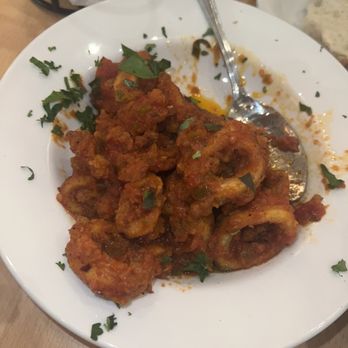 Fumo Kips Bay - Spicy Calamari - New American Near Me - New York, New York Fumo Kips Bay - Spicy Calamari - New American Near Me - New York, New York