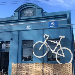 Melbourne Bicycle Centre