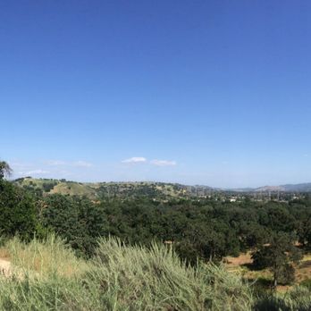 Guadalupe Oak Grove Park - Parks Near Me - San Jose, California