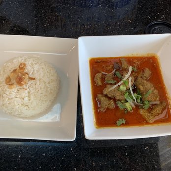 Champa Kitchen - Lamb curry - Vietnamese Near Me - San Jose, California Champa Kitchen - Lamb curry - Vietnamese Near Me - San Jose, California