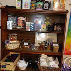 Blessed Be Spiritual Shop