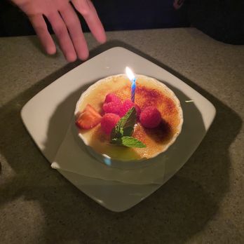Brigantine - Crème brûlée - Seafood Near Me - La Mesa, California Brigantine - Crème brûlée - Seafood Near Me - La Mesa, California