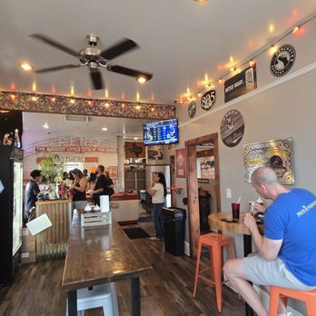 Brothers Barbecue - Inside seating - Barbeque Near Me - Reno, Nevada Brothers Barbecue - Inside seating - Barbeque Near Me - Reno, Nevada