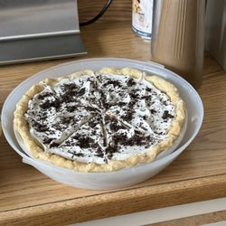 Shade Tree Cafe - Pie