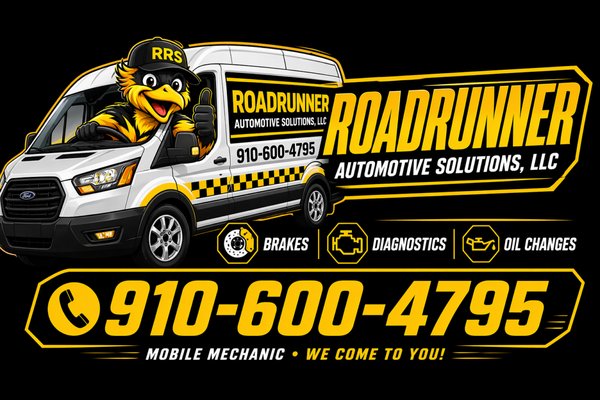 Road Runner Automotive Solutions on Yelp