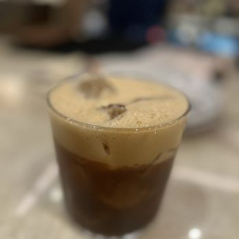 Bulla Gastrobar - Carajillo - Spanish Near Me - Aventura, Florida Bulla Gastrobar - Carajillo - Spanish Near Me - Aventura, Florida