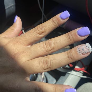 Balii Nails - Nail job gone wrong - Hair Removal Near Me - Las Vegas, Nevada