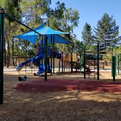 Rodgers-Smith Park