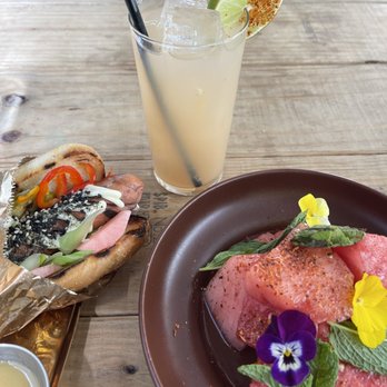 Pink Rabbit - Cocktail Bars Near Me - Portland, Oregon
