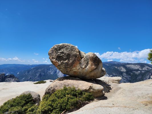 Sentinel Dome by null