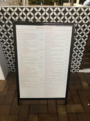 Fish D'vine & The Rum Bar by null