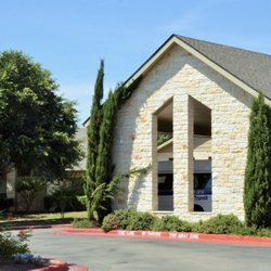 Indian Oaks Living Center