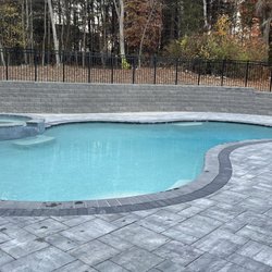 Stone Edge Design - Couldn't be happier with our shape and design!