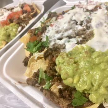 Cactus Taqueria #2 - Double nachos - Mexican Near Me - Los Angeles, California Cactus Taqueria #2 - Double nachos - Mexican Near Me - Los Angeles, California