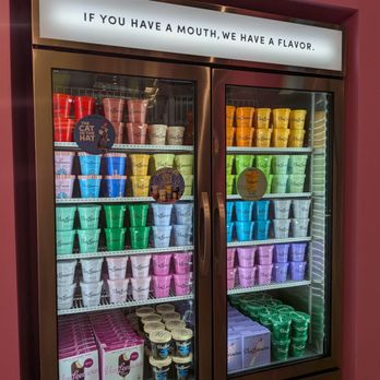 Van Leeuwen - Ice Cream & Frozen Yogurt Near Me - Palm Beach Gardens, Florida Van Leeuwen - Ice Cream & Frozen Yogurt Near Me - Palm Beach Gardens, Florida