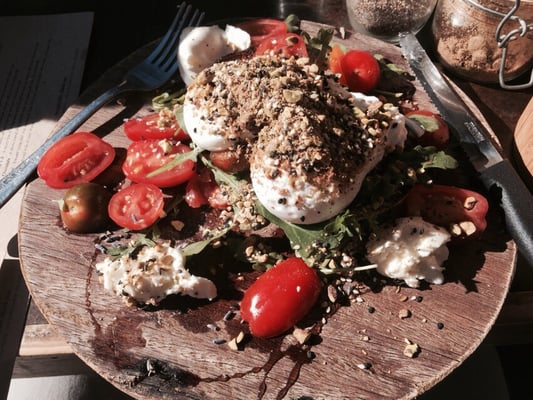 Bayleaf Cafe by null