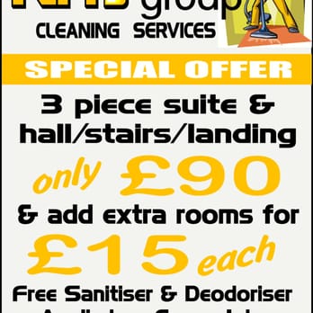 Neils Cleaning - Home Cleaning Near Me - Newry, NYM