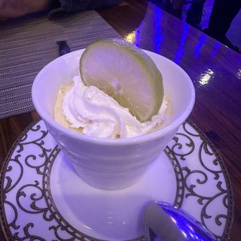 Pesce Seafood House - Key lime parfait - Seafood Near Me - Washington, DC, District of Columbia Pesce Seafood House - Key lime parfait - Seafood Near Me - Washington, DC, District of Columbia