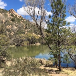 Granite Basin Recreation Area