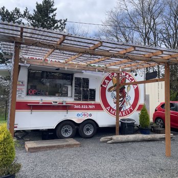 La Garnacha Ambakity - Taco truck - Food Trucks Near Me - Centralia, Washington