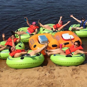 The Rock Camping - Resorts Near Me - Mauston, Wisconsin