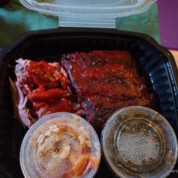 Pulled Pork