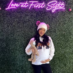 Love at First Sight