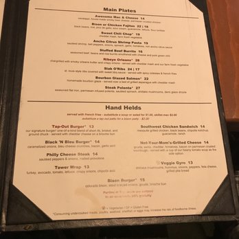 Tower Tap & Grill - Salad Near Me - Denver, Colorado Tower Tap & Grill - Salad Near Me - Denver, Colorado