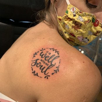 Sentient Tattoo Collective - Tattoo Near Me - Tempe, Arizona Sentient Tattoo Collective - Tattoo Near Me - Tempe, Arizona