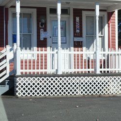 Owens Barber Shop