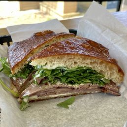 Roast Beef