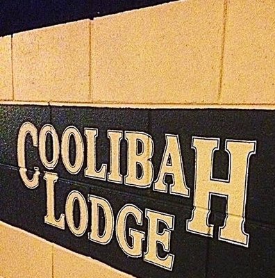 Coolibah Lodge Backpackers by null