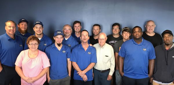 Triple A Pro Services