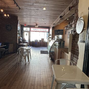 Basecamp Coffee - Coffee Roasteries Near Me - Cumberland, Maryland