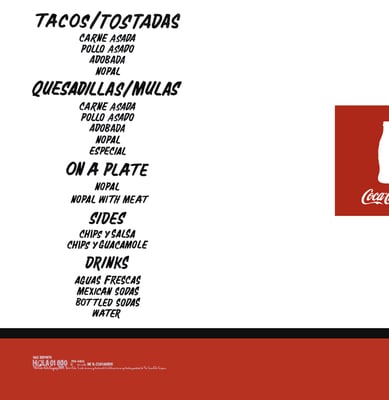 LOS TACOS No.1 by null