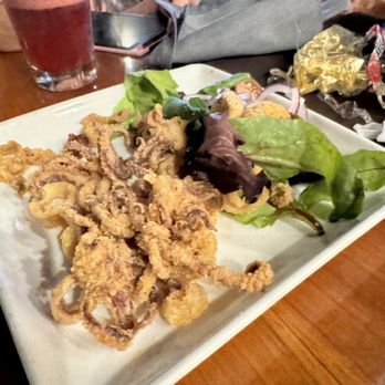 Sabor A Cafe - Fried calamari - Steakhouses Near Me - Niles, Illinois Sabor A Cafe - Fried calamari - Steakhouses Near Me - Niles, Illinois