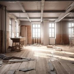 Simply Rug Cleaning - Rebuild stronger. From foundation to finish, we restore what was lost -- bringing your home, and your peace of mind, back to life.