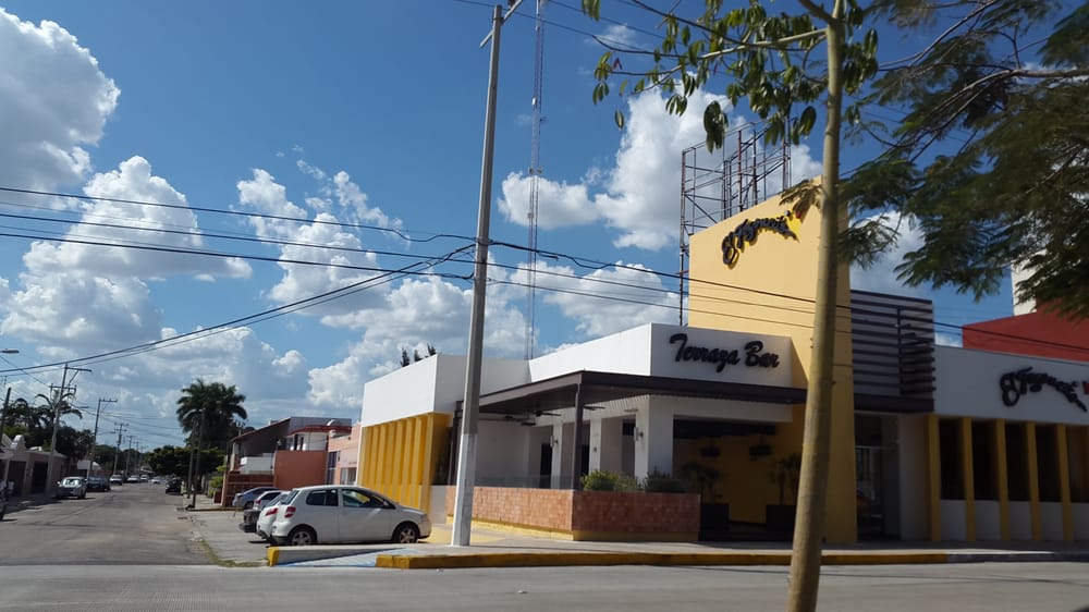 El Fogoncito