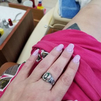 Jade Nails - In love with this car and the dip! Thanks Heather, owner! - Nail Salons Near Me - Kirksville, Missouri Jade Nails - In love with this car and the dip! Thanks Heather, owner! - Nail Salons Near Me - Kirksville, Missouri